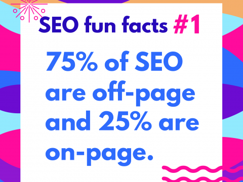 10 fun facts about SEO you need to know