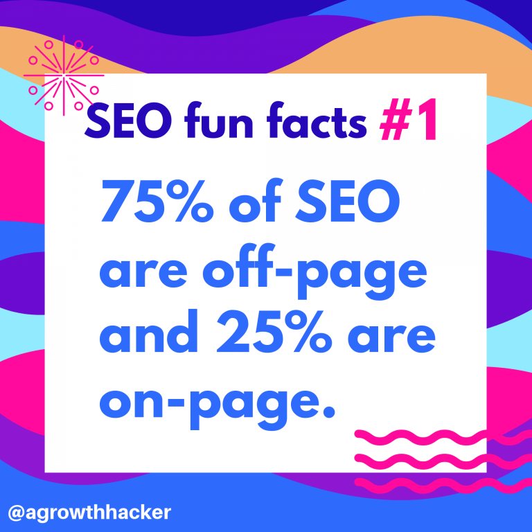 10 fun facts about SEO you need to know