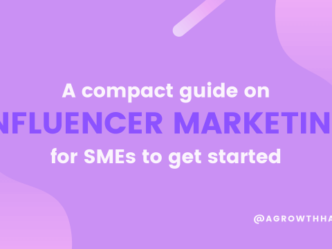 A guide for SMEs to start Influencer Marketing